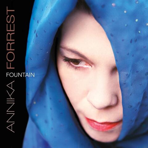 Fountain (feat. Eric Montgomery and Rick Bouvette)