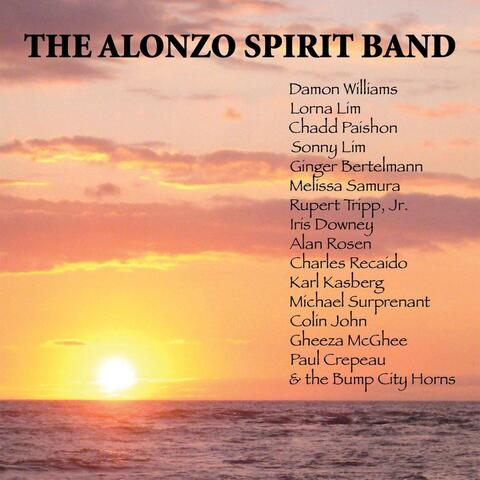 The Alonzo Spirit Band
