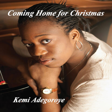 Coming Home for Christmas
