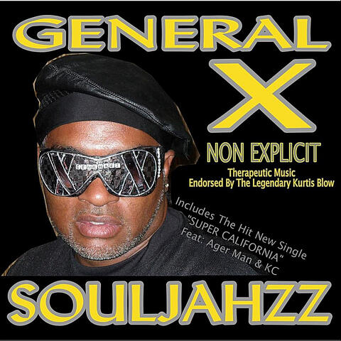 Souljahzz