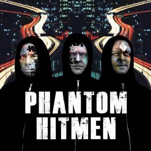 Phantom Power EP