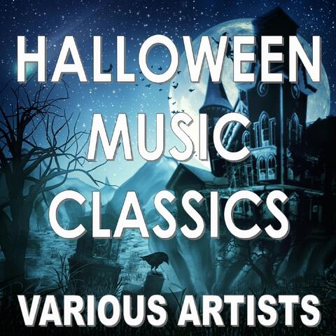 Halloween Music Classics