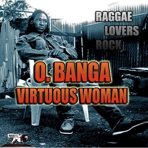 Virtuous Woman