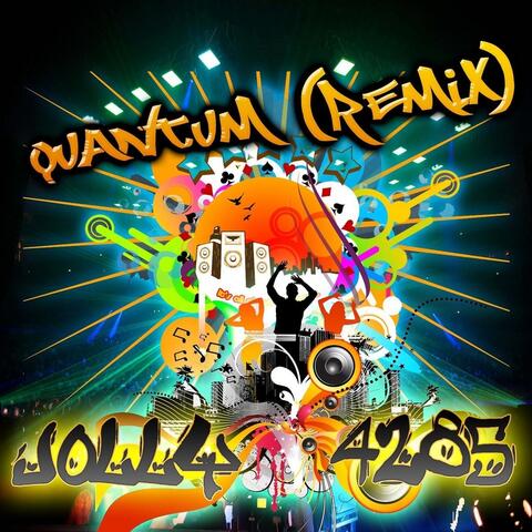 Quantum(Remix)
