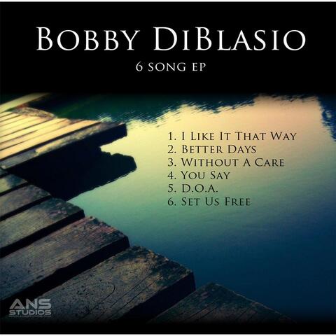 Bobby Diblasio