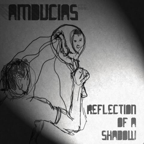 Reflection of a Shadow