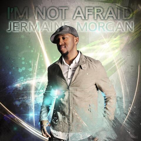 I'm Not Afraid - EP