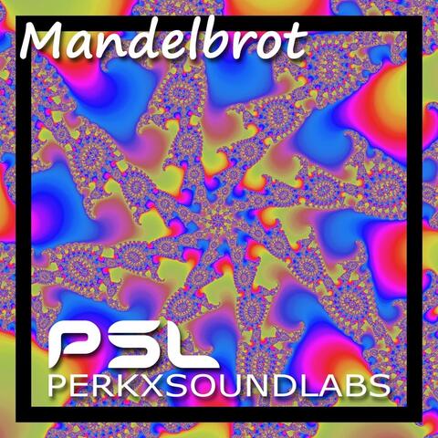 Mandelbrot
