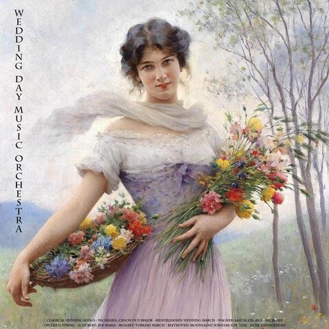 Classical Wedding Songs - Pachelbel: Canon in D Major - Mendelssohn: Wedding March - Wagner: Bridal Chorus - Bach: Air On the G String - Schubert: Ave Maria - Mozart: Turkish March - Chopin: Waltzes - Beethoven: For Elise - Satie: Gimnopèdies