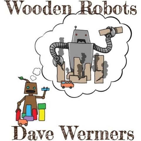 Wooden Robots