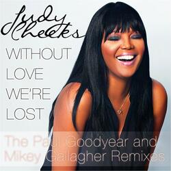 Without Love We're Lost (Mikey Gallager Remix Radio Edit)