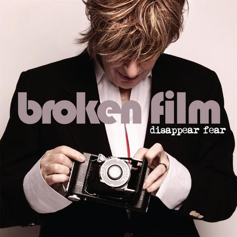 Broken Film