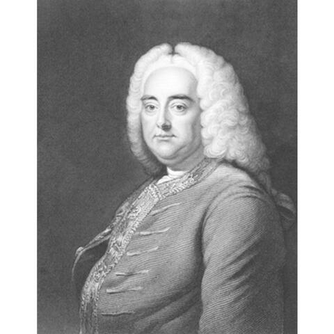 Handel: The Masterpieces