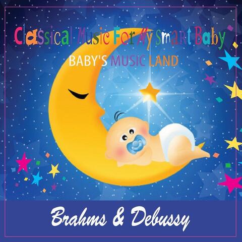 Classical Music for My Smart Baby