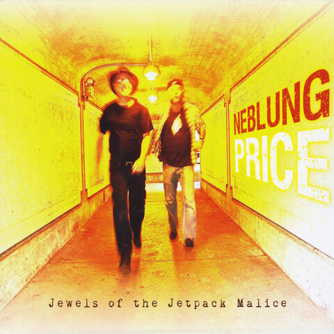 Jewels of the Jetpack Malice