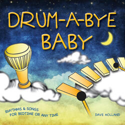 Counting Drums (Better Than Counting Sheep)