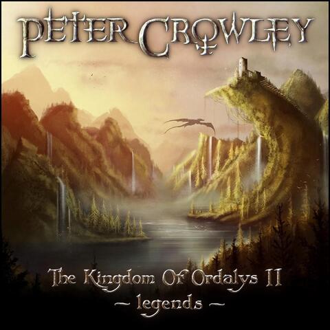 The Kingdom of Ordalys II: Legends