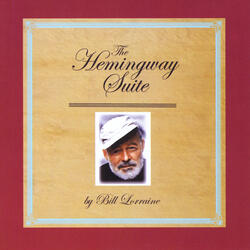 The Hemingway Suite, Pt. 7: The Old Man and the Sea