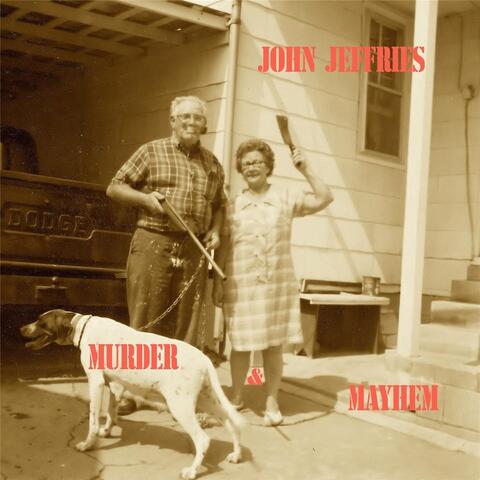 Murder & Mayhem