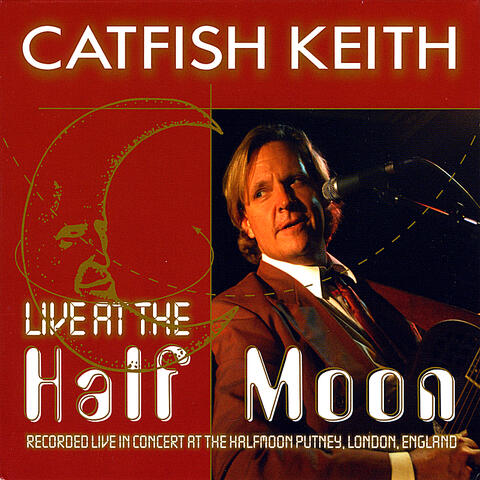 Live at the Half Moon