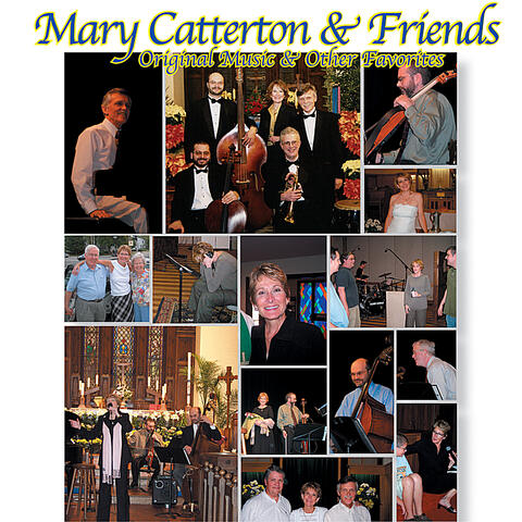 Mary Catterton & Friends