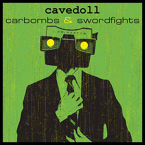 Carbombs & Swordfights