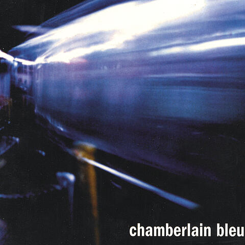 Chamberlain Bleu