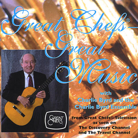 Great Chefs, Great Music