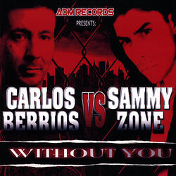 Without You (Carlos Berrios Instrumental)
