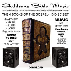 Children’s Bible Music 03
