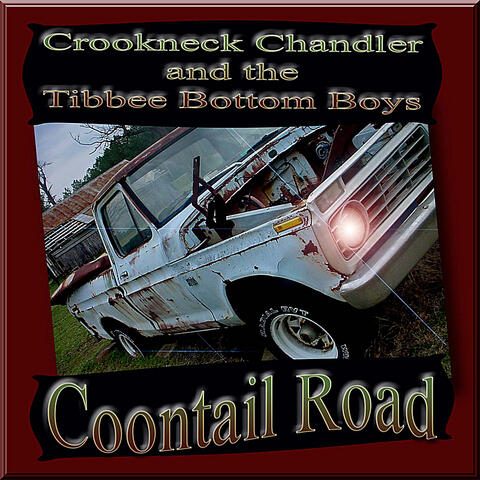 Coontail Road