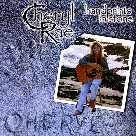 Handprints in Stone