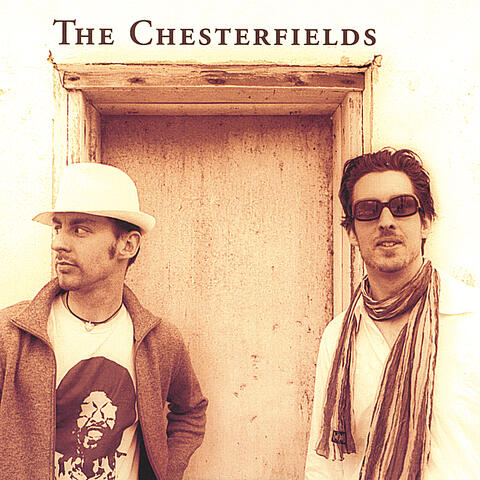 The Chesterfields-EP