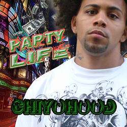 Party Life (Funk Worm Mix)