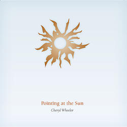 Pointing at the Sun