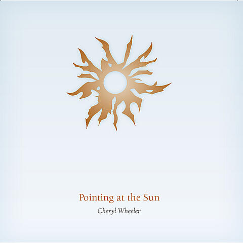 Pointing at the Sun