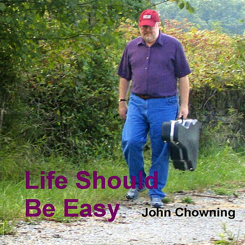 Life Should Be Easy