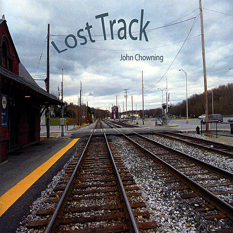Lost Track