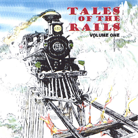 Tales of the Rails vol. 1