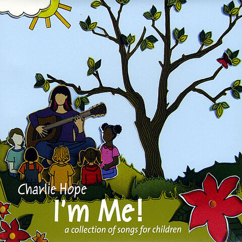 Charlie Hope