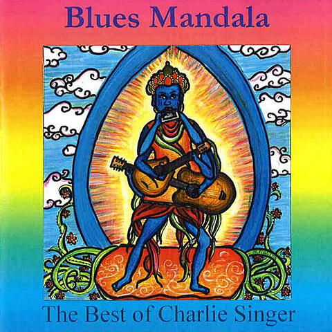 Blues Mandala