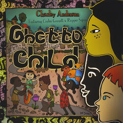 Ghetto Child - World Hunger Dialogue