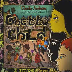 Ghetto Child - Accapella Radio Mix