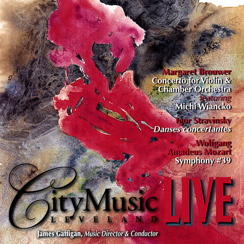 CityMusic Cleveland Live