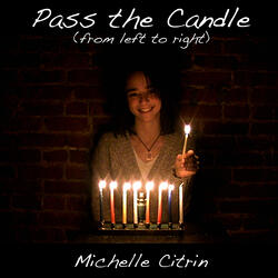 Pass the Candle (From Left to Right)