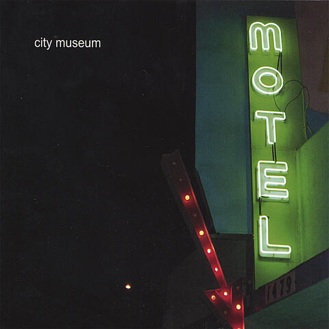 City Museum