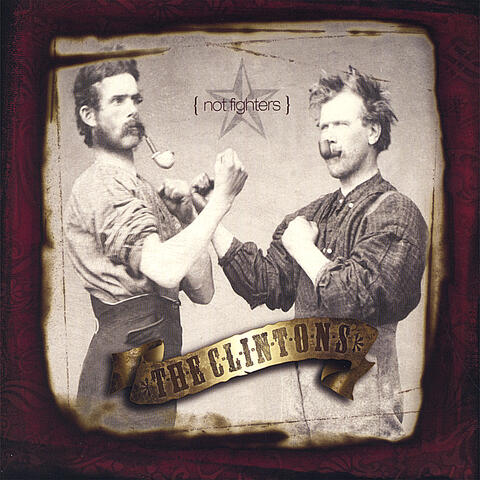 Not Fighters