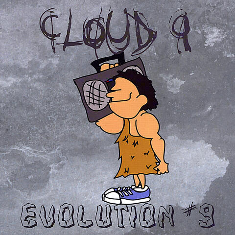 Evolution 9