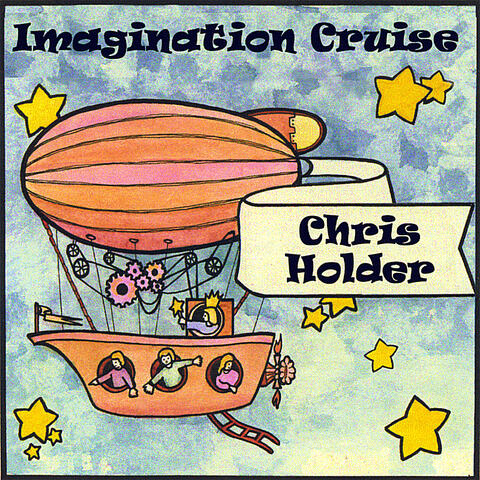 Imagination Cruise