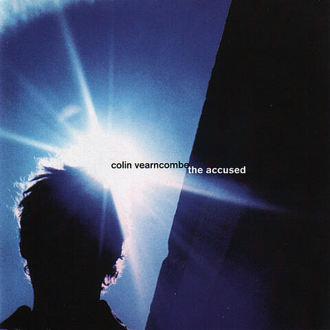 Colin Vearncombe